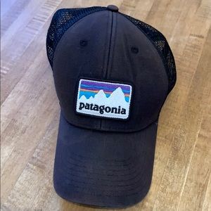 Patagonia LoPro Trucker Hat